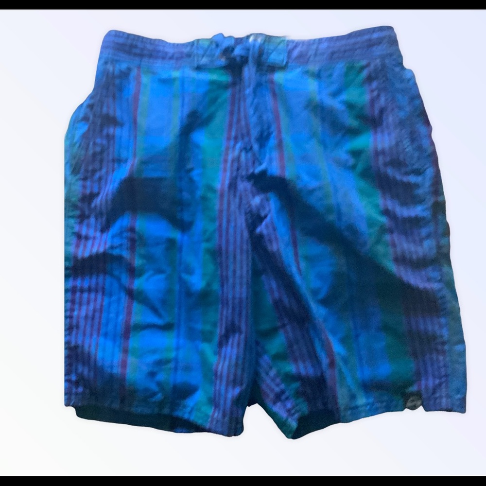 Weatherproof Garment/Sz.Medium Elastic Waistband Trunk’s.NWT